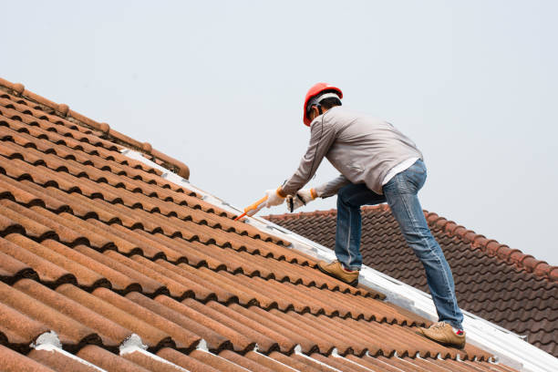 Best Gutter Installation and Repair  in Marcus Hook, PA